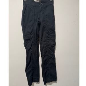 Hollister Mid-rise Relaxed Boot‎